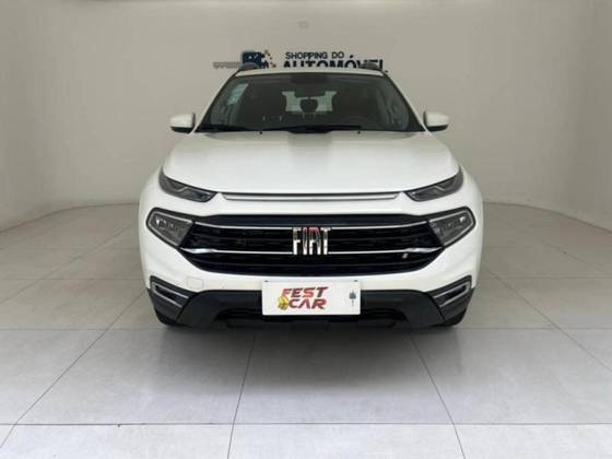 FIAT TORO 2.0 16V TURBO DIESEL FREEDOM 4WD AT9